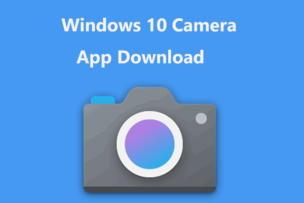 Camera for Pc, Windows 11/10 and Mac Download