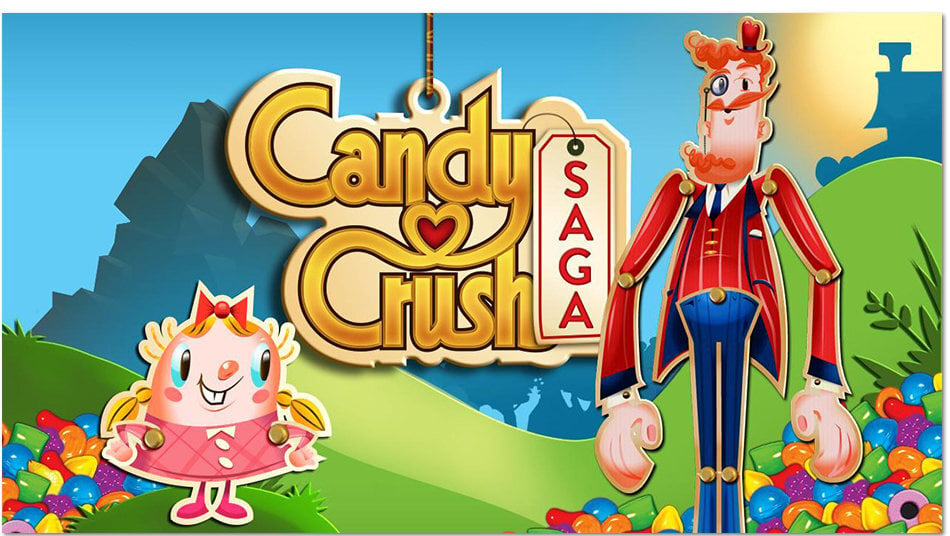 Candy Crush Download for pc windows 10 and Mac