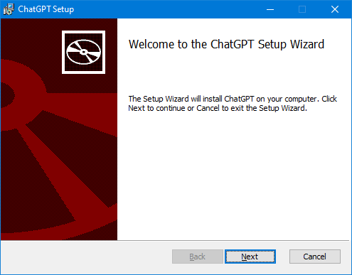 ChatGPT For PC, Windows, Andorid